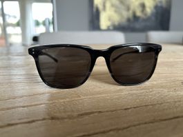 Ace & Tate Sonnenbrille - schwarz - Männer