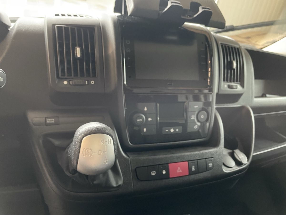 Fiat Nutzfahrzeuge: E Ducato L3H2 – Neu (gemäss Beschreibung) aus Einsiedeln von Shkurte_K 3