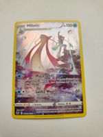 Pokemon Milotic Illustration Rare 2022 TG02