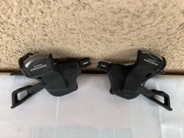 Shimano Deore SL-M6000 Schalthebel