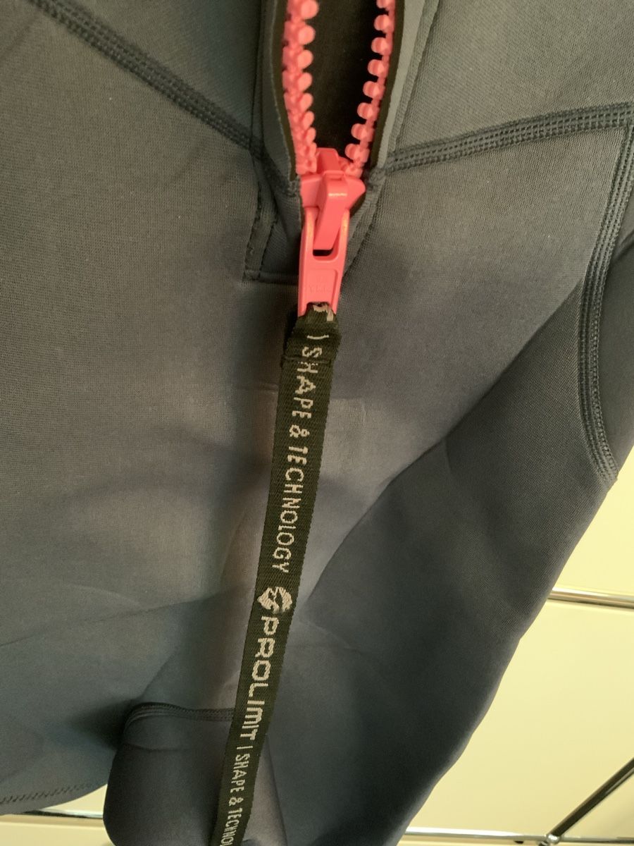 Tauchanzüge: Shorty, PROLIMIT-FIRE, 2/2, 36/XS/Ladies – Gebraucht aus Stäfa von sylla73 4