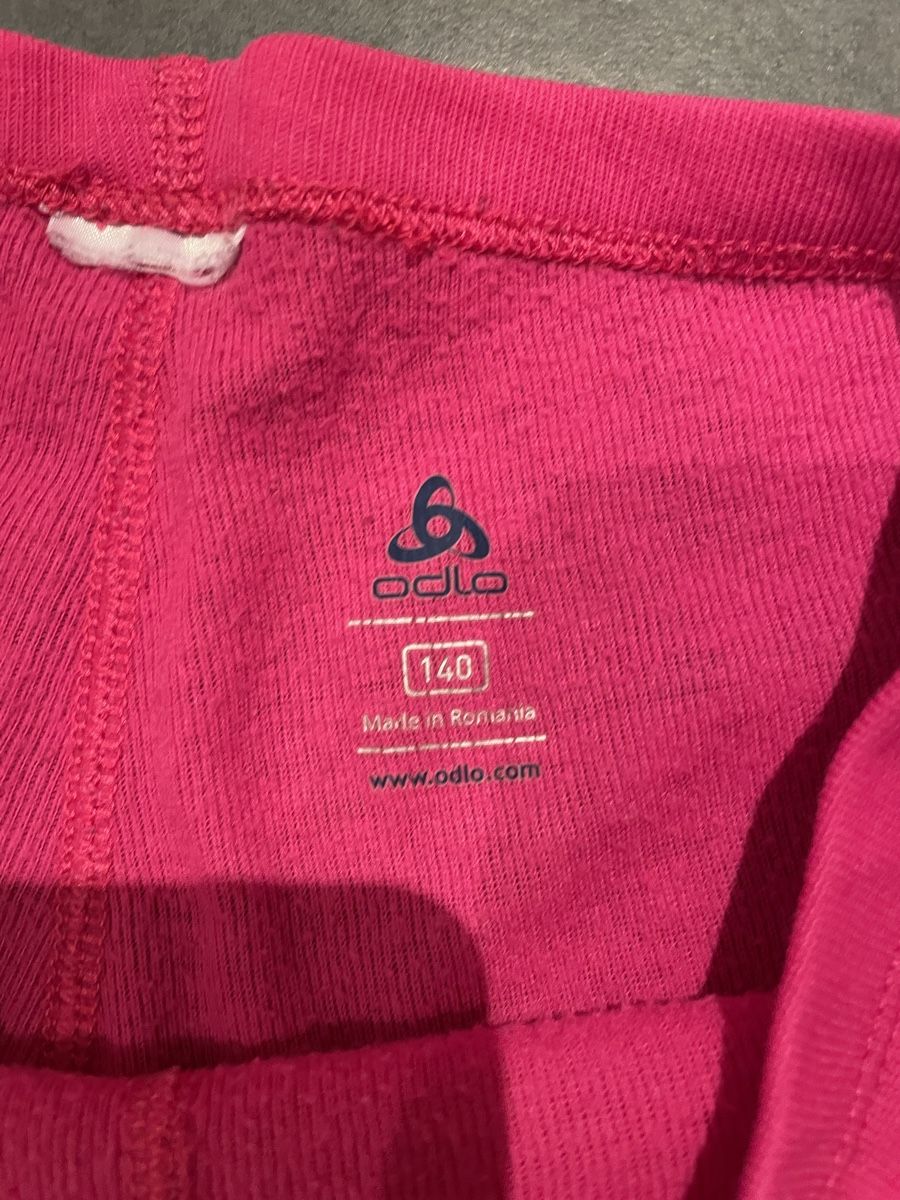 Odlo Hosen: Thermohose Kinder – Gebraucht aus Balgach von sei_s6d7 1