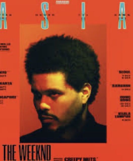 Biglietti: The Weeknd 28 aug Madrid – Nuovo (secondo la descrizione) da Zürich venduto da leo_7hpg