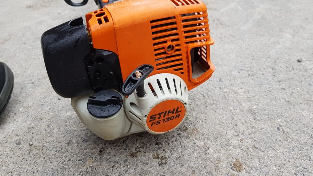 Stihl FS 130 R Motorsense (Defekt) in Niederwil AG für CHF 75 – nur ...