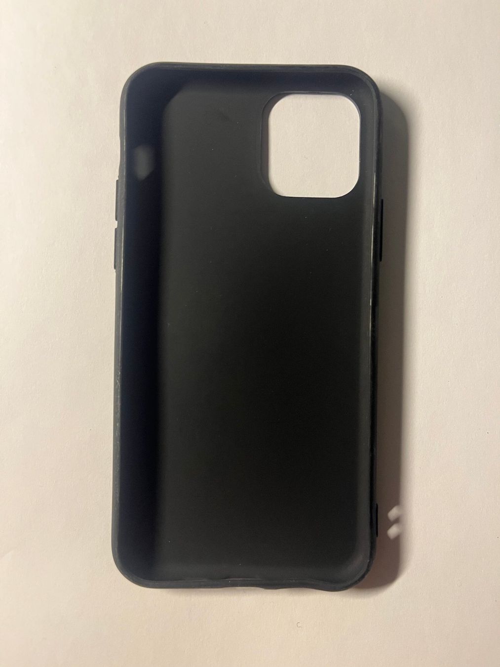 Cover & Protezioni schermo: Schutzhülle Case iPhone 11 – Nuovo (secondo la descrizione) da Hubersdorf venduto da Gewonnen 1