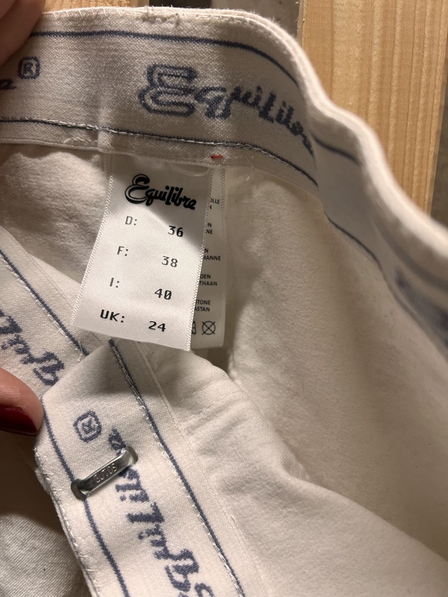 Felix Bühler Pantaloni: Reithose – Nuovo (secondo la descrizione) da Muri AG venduto da jju_cj7h 1