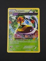 Vespiquen #11 Ancient Origins LP / 🇬🇧