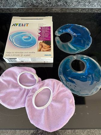Philips Avent Thermo Pad 2 in 1