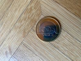 *3 Euro Slowenija* Jeton