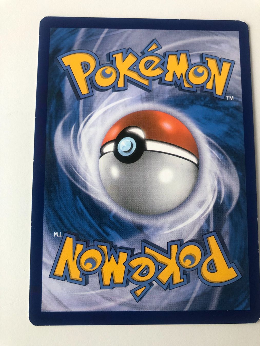 Pokémon Carte collezionabili: Pokemon Marill von 2015 – Usato da Bassersdorf venduto da sammelfloh 1