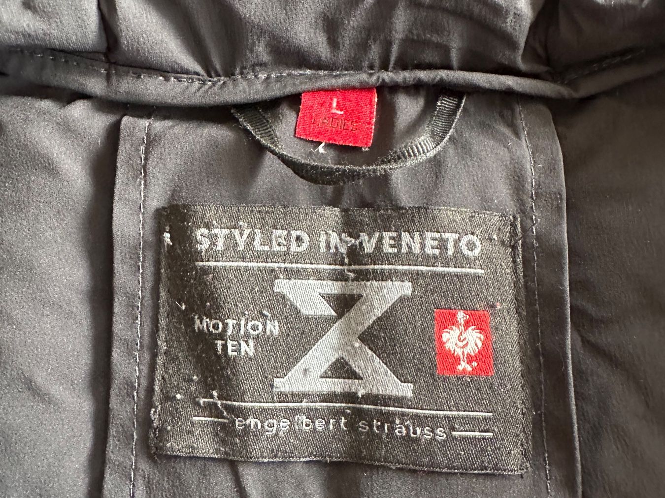 Engelbert Strauss Giacche: Jacke Engelbert Strauss – Usato da Krauchthal venduto da Sukra1 1