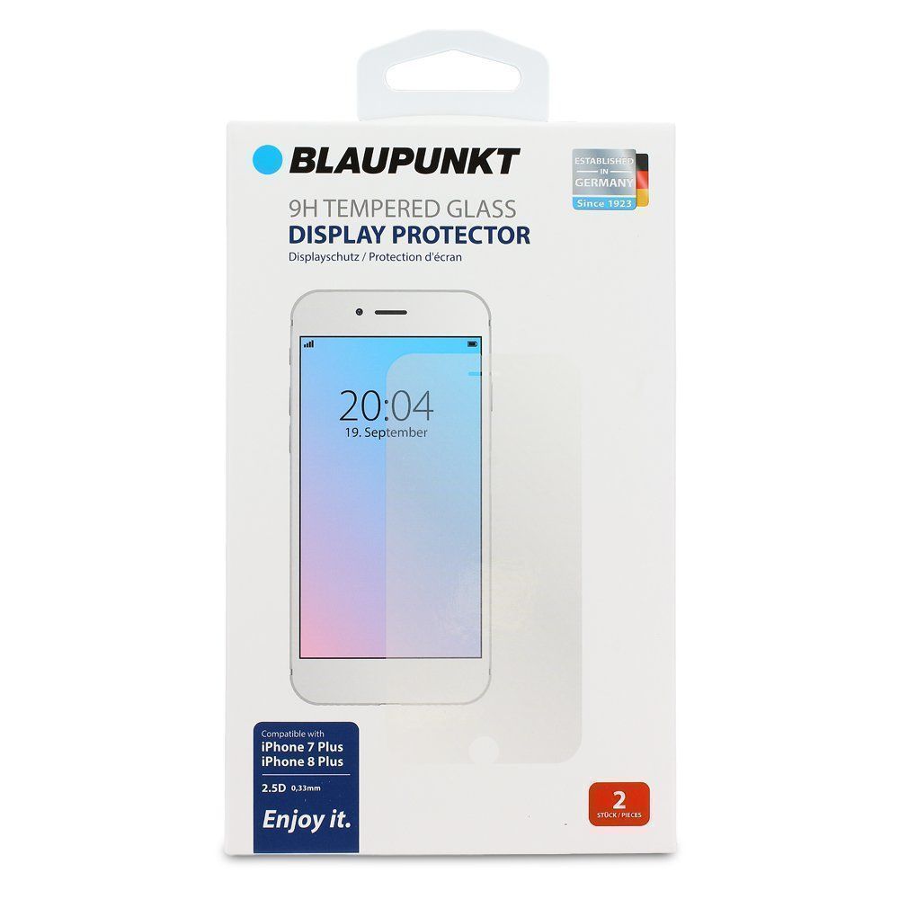 Apple Telefoni cellulari / Smartphones: Displayschutz Iphone 6 / 6S   9H Tempered 2.5D  1Stk. – Nuovo e nell'imballaggio originale da Freienstein venduto da GCC_GmbH