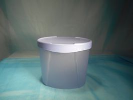 Tupperware Vorratsbehälter mit 2 Oeffnungen, 1.9L