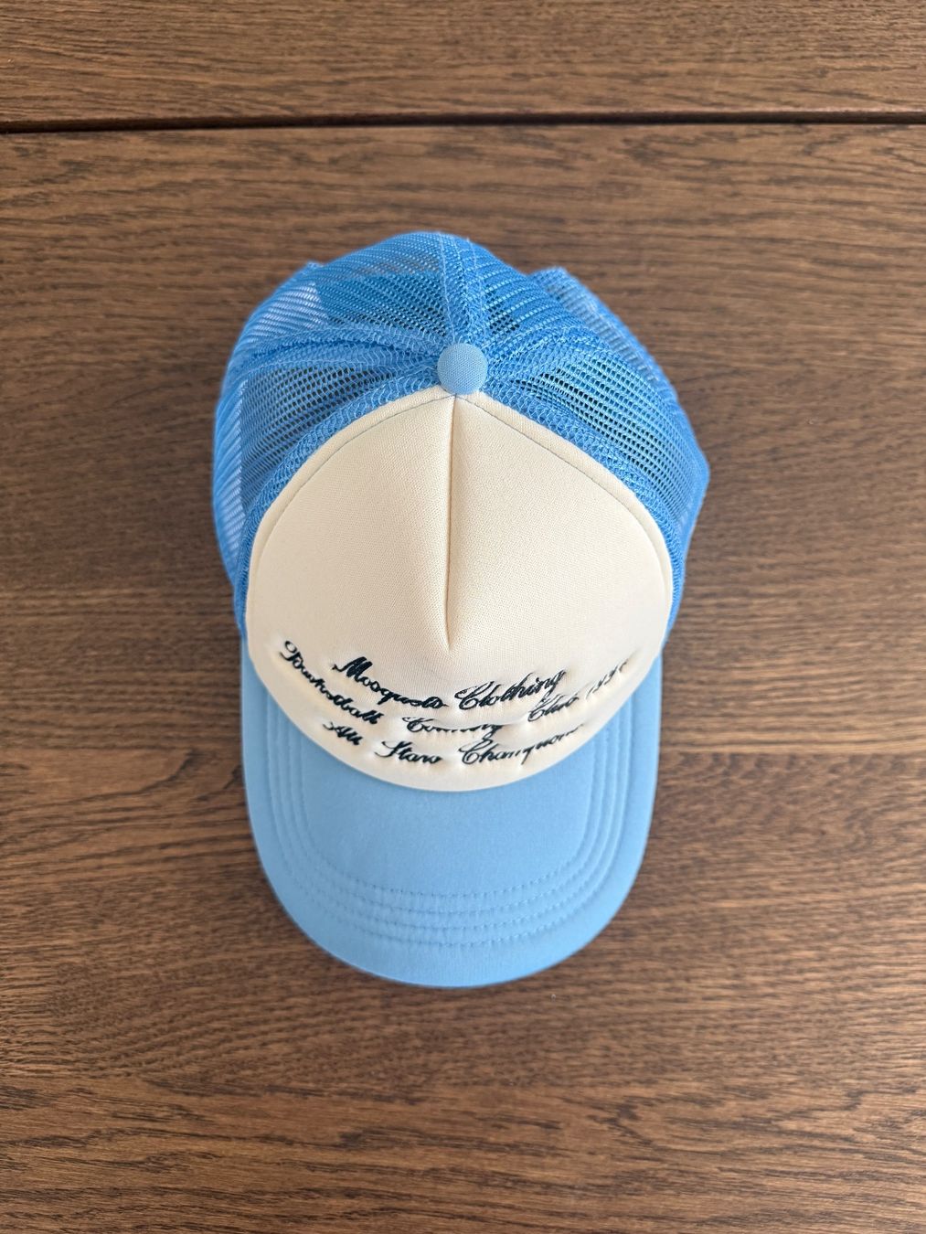Copricapi, berretti & cappellini: Mosquets Clothing Cap – Usato da Winterthur venduto da lolmarco 2