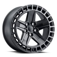 Alufelge Black Rhino BR005 Alston 20"