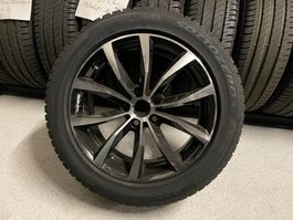 Winterräder Jaguar XE und XE AWD (ohne XE S) 17"