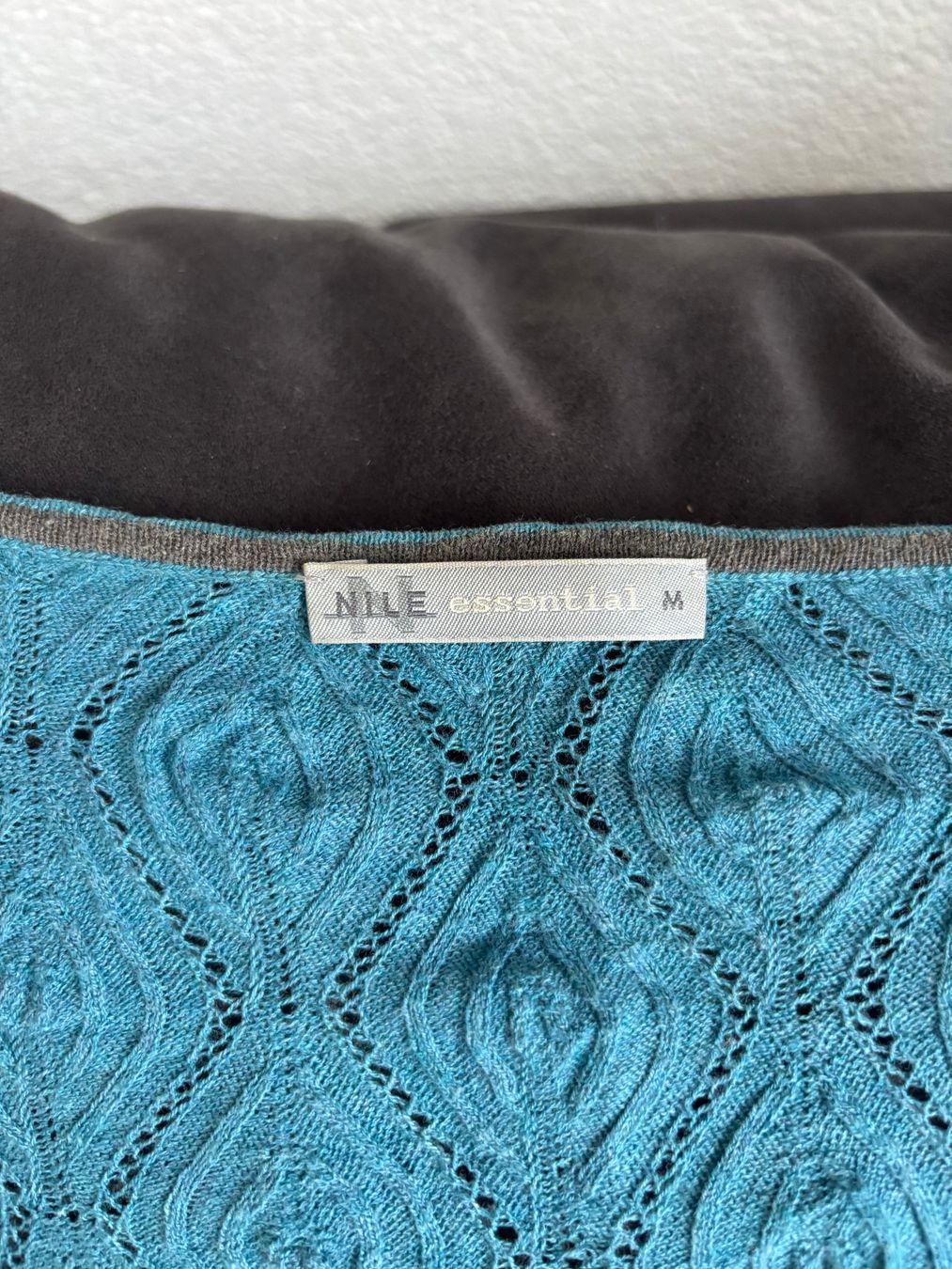 Nile Giacche: NILE Cardigan leicht neuwertig – Nuovo (secondo la descrizione) da Merishausen venduto da yourdream 3