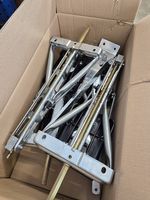 Wohnwagen Stützen neu