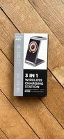 Model A80, 3-in-1 Charging Station