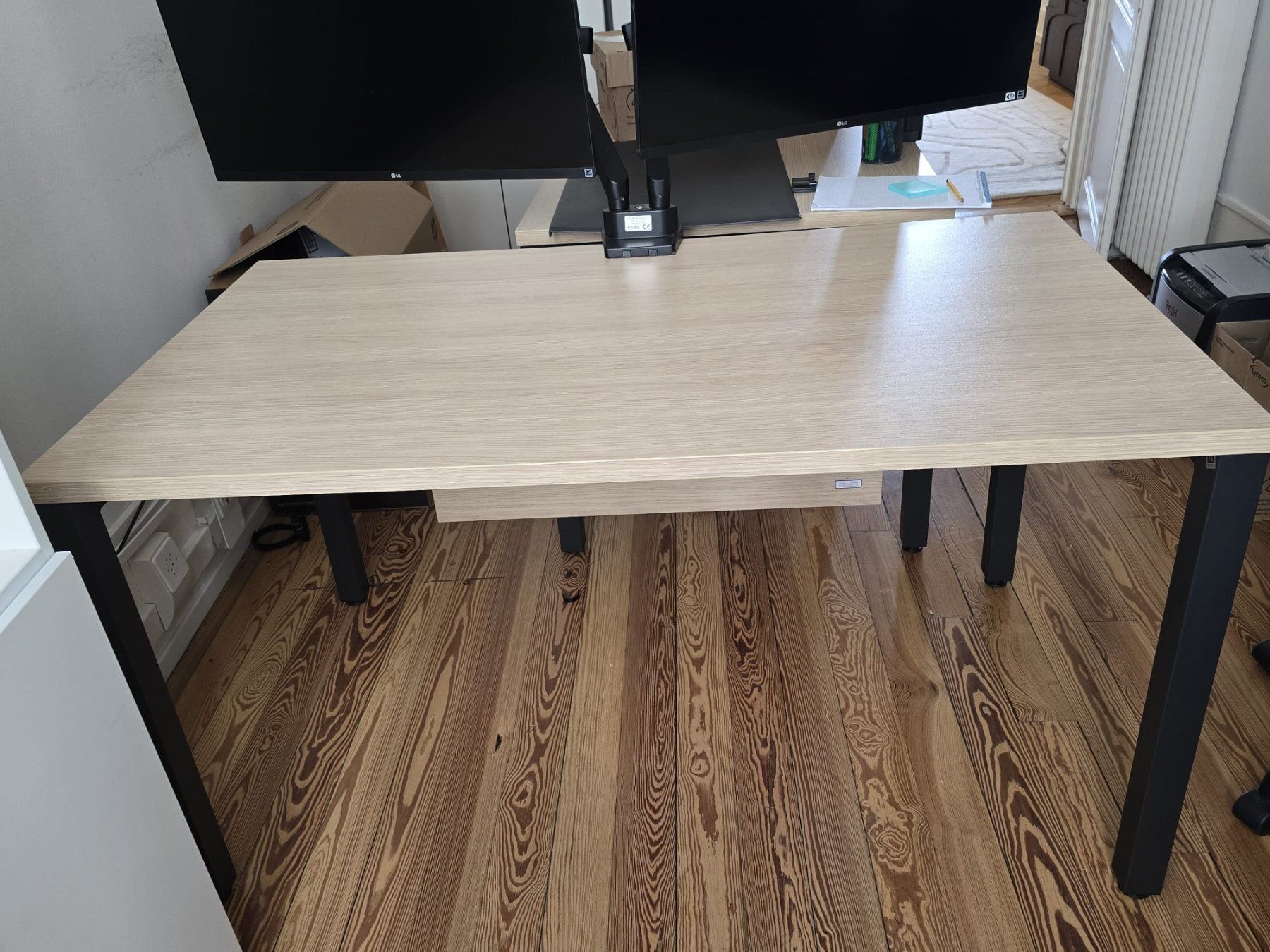 Scrivanie: Table de bureau – Usato da Genève venduto da off_zns5 1