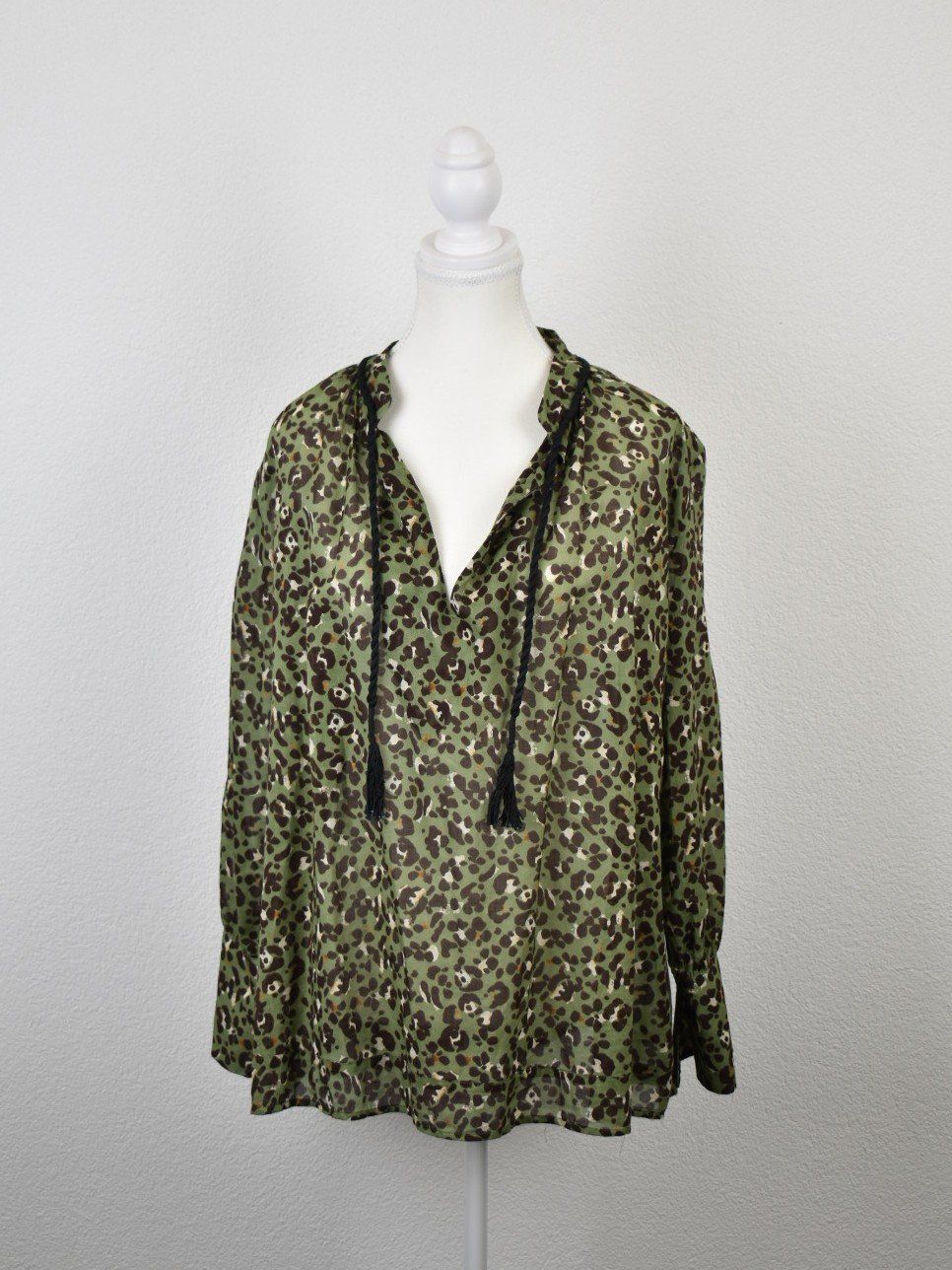 Camicette: Seventy Venezia Bluse Gr.42/44 – Nuovo (secondo la descrizione) da Nürensdorf venduto da 2ND_STORY 1