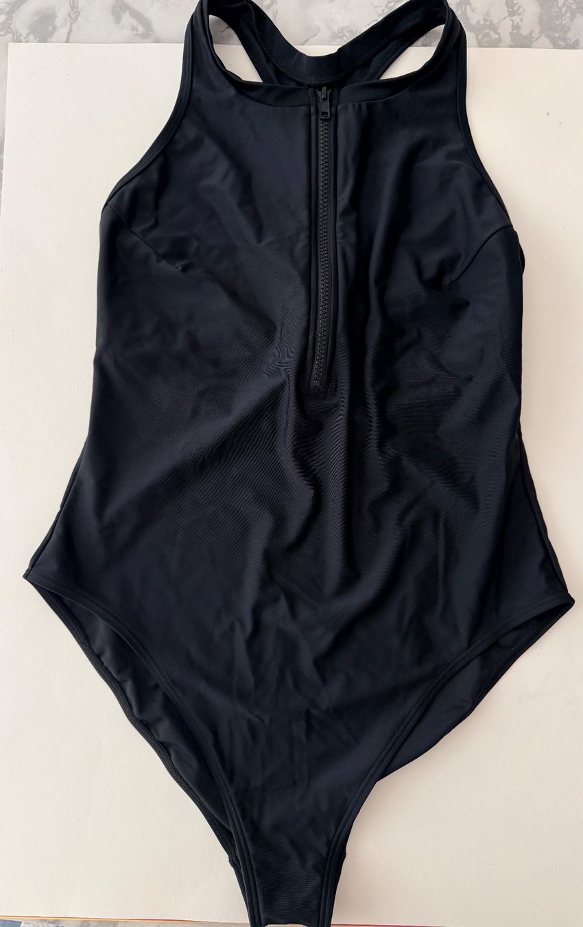 Bench Badekleider & Bikinis: BENCH, Badekleid, Grösse 44, Farbe Schwarz – Neu und originalverpackt aus Rudolfstetten von gst_g7xl 3