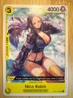 [EN] Nico Robin OP07-104 Egghead 🏴‍☠️ #Luffy #Nami