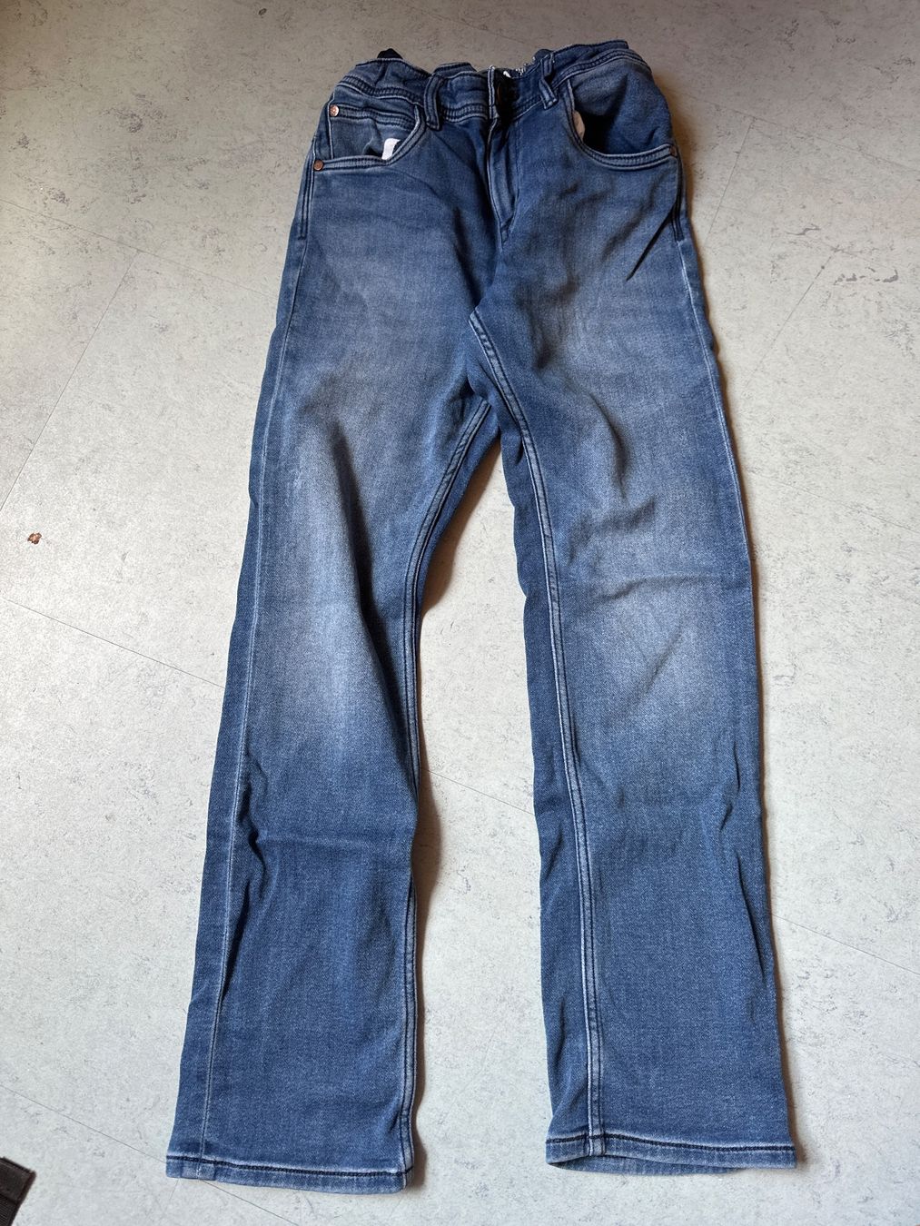 C&A Pantaloni: Jeans Gr 152 – Usato da Grüningen venduto da lovinho