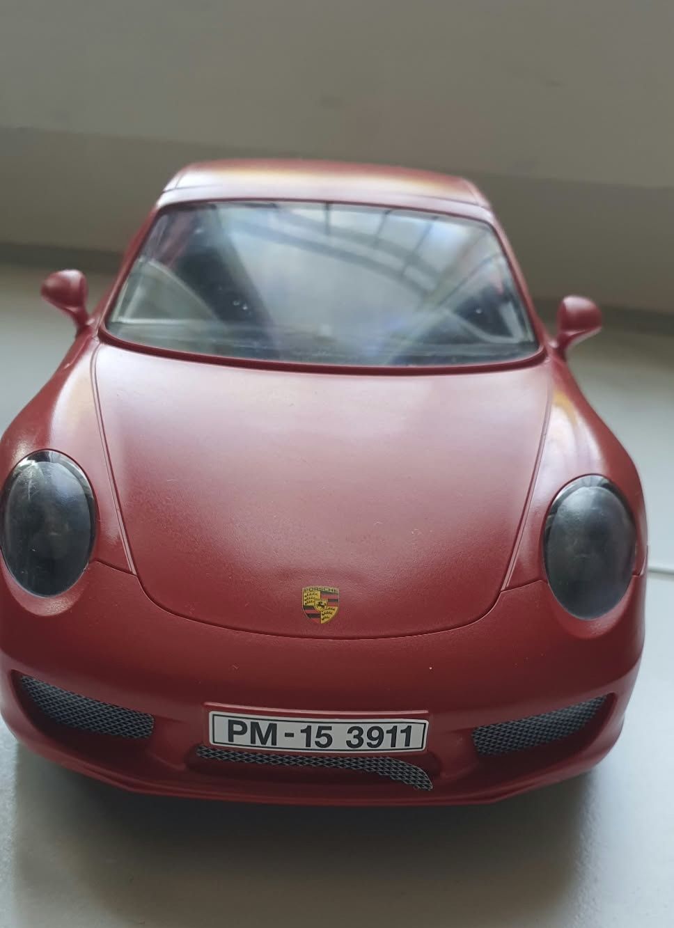 Playmobil Giocattoli: Playmobil Porsche 911 – Usato da Wermatswil venduto da Appolon7 3