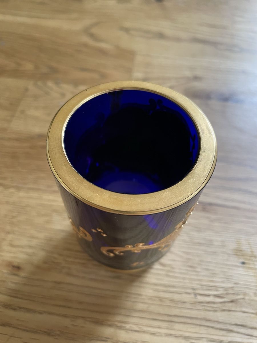 Vasi & Recipienti: Kleine Vase Becher – Usato da Flawil venduto da Naphtali 4