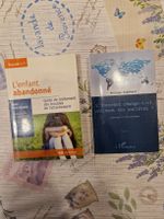 L'enfant abandonné l'internet change-t-il vraiment  sociétes
