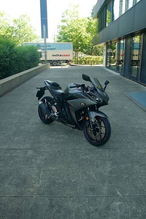 Strada: YAMAHA YZF R3 – Usato da Le Lignon venduto da Stefano_Russo