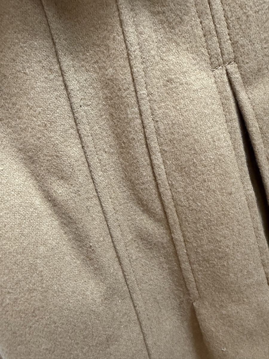 Manteaux: Cappotto 50% lana – D'occasion à Carabbia par Kiwi.2012 3
