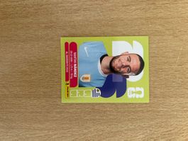 URU 9 - Nahitan Nandez - Panini WM 2026