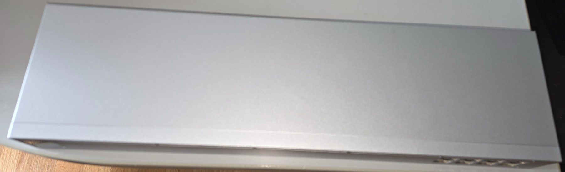 Ubiquiti Modems & Router: Ubiquiti Usw Aggregation – Gebraucht aus Amriswil von Csax 2