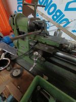 LESTO Scintilla universal Prezisions Drehbank guter Zustand.