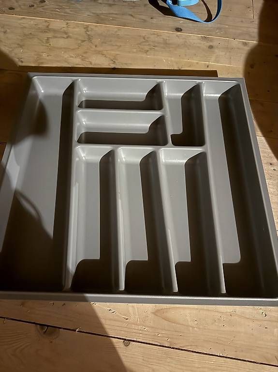 Cucine complete: schubladen einsatz küche – Nuovo e nell'imballaggio originale da Alchenflüh venduto da Zinaida1985