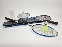 Talbot Badminton Set