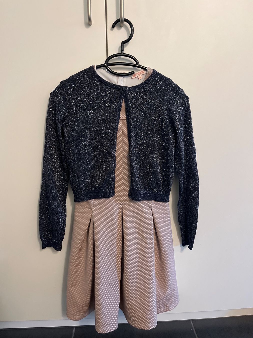 Kleider & Röcke: Festkleid für Mädchen – Gebraucht aus Hausen AG von gse_88xs 3