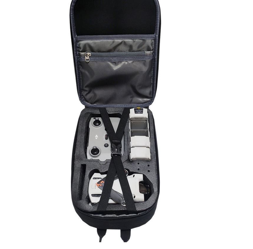 DJI RC Modellbau: Rucksack für DJI Mini 3 Pro - Sac à dos – Neu (gemäss Beschreibung) aus Bussigny von SHOP-DRONE-UNIVERS 2