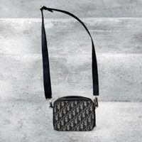 Dior Clutch Umhängetasche