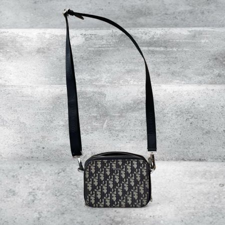 Dior Clutch Umhängetasche