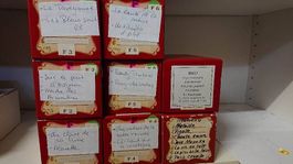 Rouleaux orgue de barbarie 31 t. 31er Drehorgel Notenband
