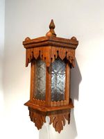 +  roMaNtisChe WaNd HoLzLaTerNe  +