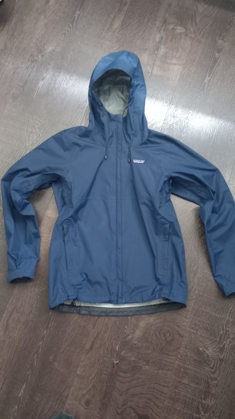Patagonia Giacche: Patagonia Torrentshell 2.5L Gr.S – Nuovo (secondo la descrizione) da Luzern venduto da S.R.00