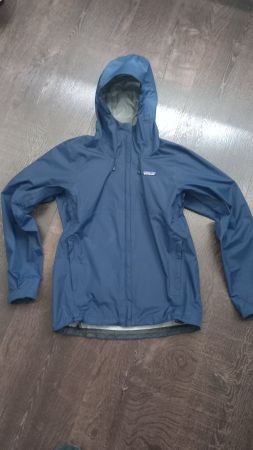 Patagonia Torrentshell 2.5L Gr.S