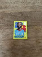 Panini FIFA World Cup 2026 Fiston Mavela Sticker