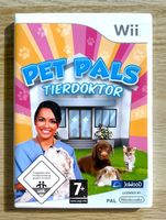 Pet Pals Tierdoktor Nintendo Wii