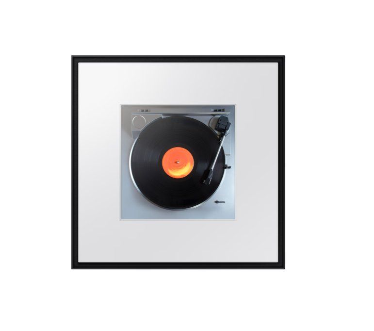 Samsung Casse acustiche: Samsung Music Frame Bluetooth Lautsprecher - NEU - – Nuovo e nell'imballaggio originale da Zofingen venduto da Bolligerag