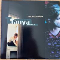 Tanya Donelly - The Bright Light / 1. UK-Press. 1997 - TOP